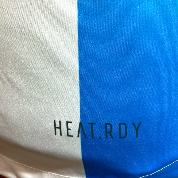 Argentina Adidas Jersey 2024 Messi 10 NWT ⚽️🏆⭐️⭐️⭐️🇦🇷 - Picture 9 of 15